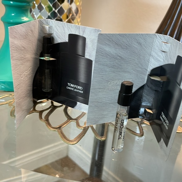 Tom ford - Picture 3 of 3